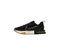 NIKE Scarpa sportiva 'Air Max Alpha Trainer 6' oro / nero Uomo NIKE 40,5