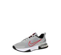 NIKE Scarpa sportiva 'Air Max Alpha Trainer 6' rosso / argento Uomo NIKE 42 rosso / argento