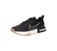Nike Training - Air Max Alpha 6 - Sneakers nere e beige-Nero MW 8