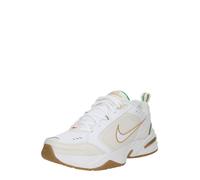 NIKE Scarpa sportiva 'Air Monarch IV' beige / verde / bianco Uomo NIKE 42,5 beige / verde / bianco