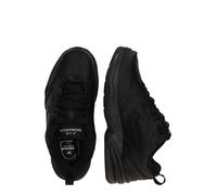 NIKE Scarpa sportiva 'Air Monarch IV' nero, Taglia 40,5