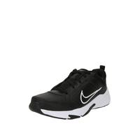 NIKE Scarpa sportiva 'Defy All Day' nero / bianco Uomo NIKE 40,5