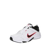 NIKE Scarpa sportiva 'Defy All Day' rosso / nero / bianco Uomo NIKE 44 rosso / nero / bianco