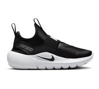 NIKE Scarpa sportiva 'Flex Runner 4' nero / bianco Bambini NIKE 31,5