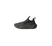 NIKE Scarpa sportiva 'Flex Runner 4' nero / bianco Bambini NIKE 38