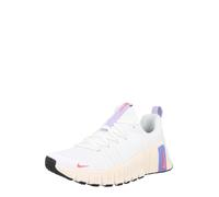 NIKE Scarpa sportiva 'Free Metcon 6' sambuco / salmone / bianco Donna NIKE 36,5