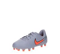 NIKE Scarpa sportiva 'LEGEND 10 CLUB' opale / blu chiaro / aragosta / nero Bambini NIKE 36