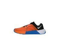 NIKE Scarpa sportiva 'METCON 10' blu / arancione / nero / bianco Uomo NIKE 42,5