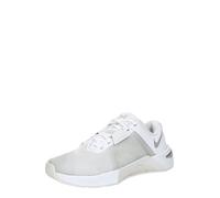 NIKE Scarpa sportiva 'METCON 10' grigio chiaro / bianco / offwhite Donna NIKE 37,5 grigio chiaro / bianco / offwhite