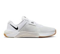 NIKE Scarpa sportiva 'Metcon 10' grigio chiaro / nero / bianco Uomo NIKE 43