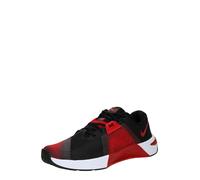 NIKE Scarpa sportiva 'METCON 10' rosso / nero Uomo NIKE 45,5