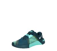 NIKE Scarpa sportiva 'METCON 10' turchese / petrolio / mela / bianco Donna NIKE 36