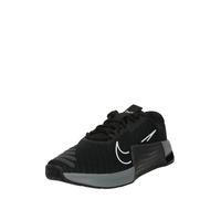 NIKE Scarpa sportiva 'Metcon 9' grigio / nero / bianco Uomo NIKE 45,5 grigio / nero / bianco