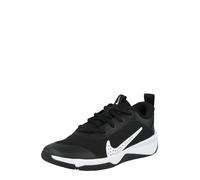NIKE Scarpa sportiva 'Omni Multi-Court' nero / bianco Bambini NIKE 38,5