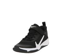 NIKE Scarpa sportiva 'Omni' nero / bianco Bambini NIKE 34