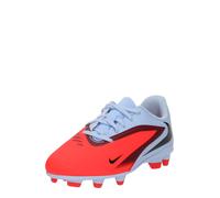 Scarpa da calcio multiterreno Nike Jr. Phantom 6 Low Club - Ragazzo/a - Blu 36