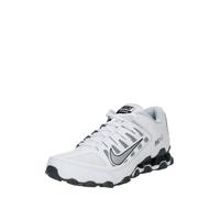 NIKE Scarpa sportiva 'Reax 8' grigio basalto / nero / bianco Uomo NIKE 45,5 grigio basalto / nero / bianco