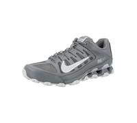 NIKE Scarpa sportiva 'Reax 8' grigio / bianco Uomo NIKE 45 grigio / bianco