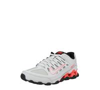 NIKE Scarpa sportiva 'Reax 8' grigio chiaro / rosso chiaro Uomo NIKE 42,5