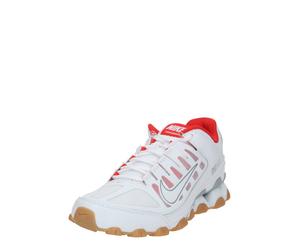 NIKE Scarpa sportiva 'Reax 8' grigio / rosso / bianco Uomo NIKE 44,5