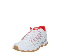 NIKE Scarpa sportiva 'Reax 8' grigio / rosso / bianco Uomo NIKE 45,5 grigio / rosso / bianco