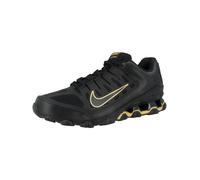 NIKE Scarpa sportiva 'Reax 8' oro / nero Uomo NIKE 41 oro / nero