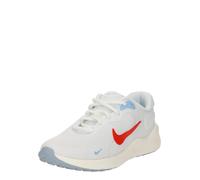 NIKE Scarpa sportiva 'REVOLUTION 7' blu chiaro / rosso / bianco Bambini NIKE 37,5