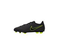 NIKE Scarpa sportiva 'TIEMPO MAESTRO CLUB' verde erba / nero Bambini NIKE 36,5