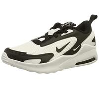 Nike Scarpa Unisex per Bambini Air Max Walking, Bianco/Nero/Bianco., 29.5 EU