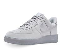 NIKE Scarpe Air Force 1 '07 WB Taglia 44 Codice CJ9179-002 Grigio Uomo