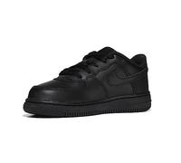 Scarpa Nike Air Force 1 LE - Ragazzi - Nero Nero 35.5