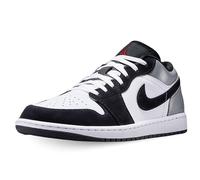 Scarpa Air Jordan 1 Low SE - Uomo - Bianco 45