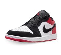 Scarpa Air Jordan 1 Low SE - Uomo - Bianco 45