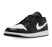 NIKE Scarpe Air Jordan 1 Low Taglia 41 Codice 553558-043 Nero