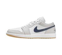 NIKE Scarpe Air Jordan 1 Low Taglia 42 Codice 553558-146 Bianco