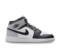 Scarpa Air Jordan 1 Mid - Ragazzo/a - Bianco 36.5