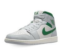 Scarpa Air Jordan 1 Mid - Uomo - Bianco 44