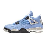 Nike, Scarpe Air Jordan 4 rétro da uomo, 42.5 EU