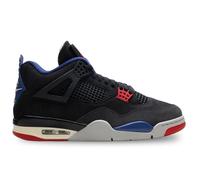SCARPE NIKE AIR JORDAN 4 RETRO TG 42 COD FV5029-003 - 9M [US 8.5 UK 7.5 CM 26.5] Nero