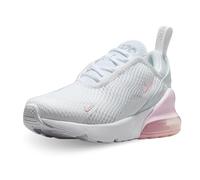 NIKE Scarpe Air Max 270 (PS) Taglia 32 Codice AO2372-122 Bianco