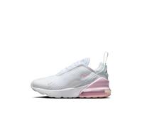 NIKE Scarpe Air Max 270 (PS) Taglia 34 Codice AO2372-122 Bianco