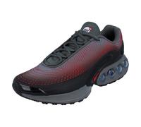 Nike Air Max male Scarpe - Nero - Rete/Sintetico - Foot Locker Black 44