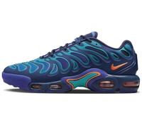 Nike Scarpe Air Max Plus Drift Uomo, Blu navy (Midnight Navy/Total Orange), 42 EU