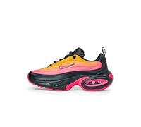 Nike Scarpe Air Max Portal Donna, Nero/Rosa iper/Meridiana, 36 EU