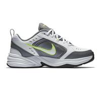 NIKE - Scarpe Air Monarch Iv Taglia 38.5 Codice 415445-100 Bianco