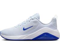 Nike Scarpe Air Zoom Bella 7LACED Donna, Blu Tinta Bianca Hyper Royal, 38 EU