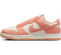 Nike WMNS DUNK LOW men Lowtop orange|white in taglia:39