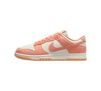 Scarpa Nike Dunk Low - Donna - Marrone 38.5