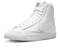 Nike Scarpe Blazer Mid '77 (GS) TG 38 cod DA4086-104, Bianco, 38 EU (35837_3-9,4-48)