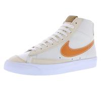 Nike Scarpe Blazer Mid '77 Uomo, Curry fantasma, 12 Women/9 Men